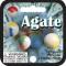 AGATE - MEGA MARBLES - MEGA MARBLES 24+1 (2009-2013) (FACE)